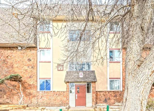 Property at 707 W 96th Ave #12, Thornton, CO 80260, 3 beds, 1 bath
