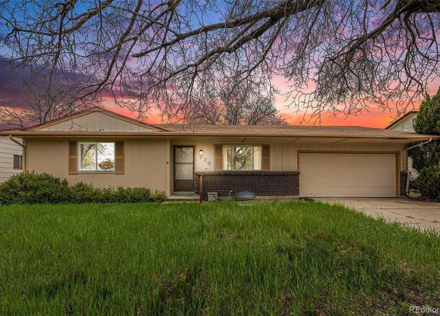 Property at 726 Mobile St, Aurora, CO 80011, 3 beds, 2 baths