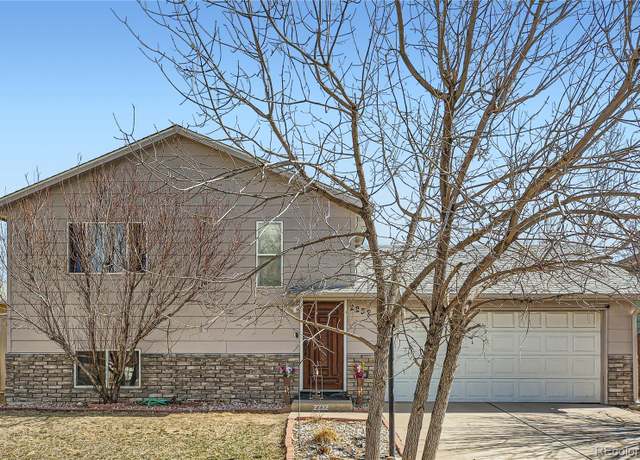 Property at 2232 Ash Ave, Greeley, CO 80631, 5 beds, 2 baths