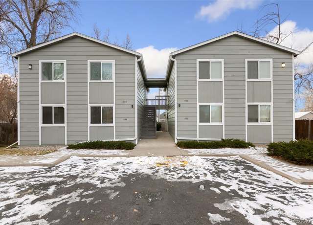 Property at 1502 E 5th St, Loveland, CO 80537, 8 beds, 4 baths