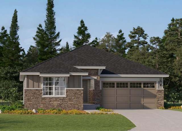 Property at 15274 Milwaukee St, Thornton, CO 80602, 4 beds, 2 baths