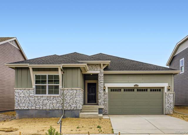 Property at 15274 Milwaukee St, Thornton, CO 80602, 4 beds, 2 baths