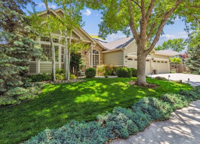 Property at 3145 Stevens Cir, Erie, CO 80516, 4 beds, 3 baths