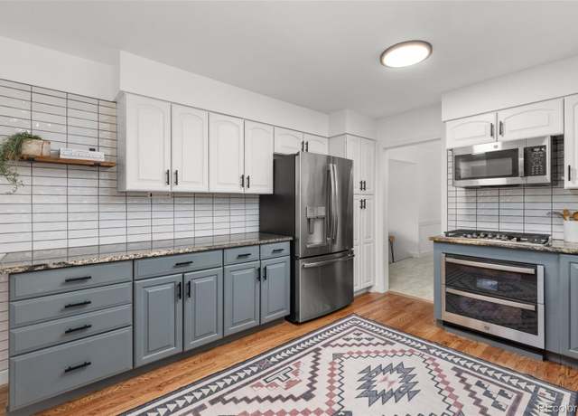 Property at 5584 W Rowland Pl, Littleton, CO 80128, 4 beds, 3 baths