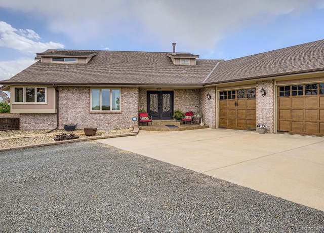 Property at 3191 W 151st Ct, Broomfield, CO 80023, 4 beds, 5 baths