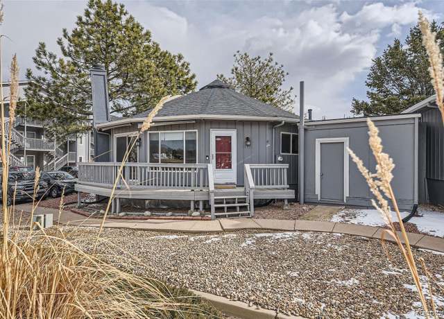 Property at 8100 W Quincy Ave Unit D, Denver, CO 80123, 2 beds, 2 baths