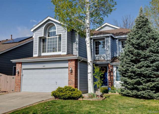 Property at 2937 W Yarrow Cir, Superior, CO 80027, 5 beds, 3 baths