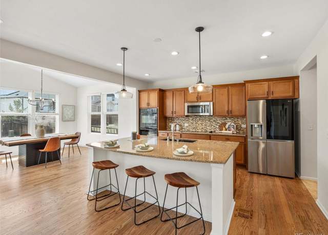 Property at 7812 Blue Water Ln, Castle Rock, CO 80108, 6 beds, 4 baths