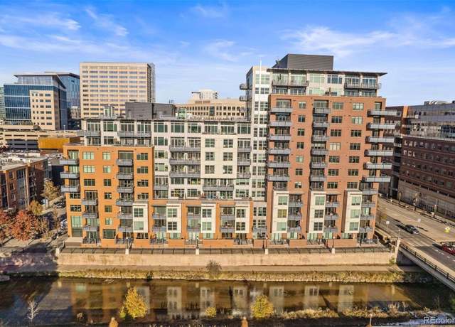 Property at 1401 Wewatta St #911, Denver, CO 80202, 1 bed, 1 bath