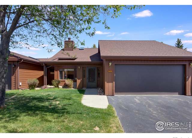 Property at 1455 Matthew Cir, Estes Park, CO 80517, 3 beds, 2 baths