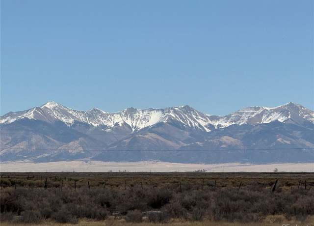 Property at 13501 US Highway 285, Saguache, CO 81149