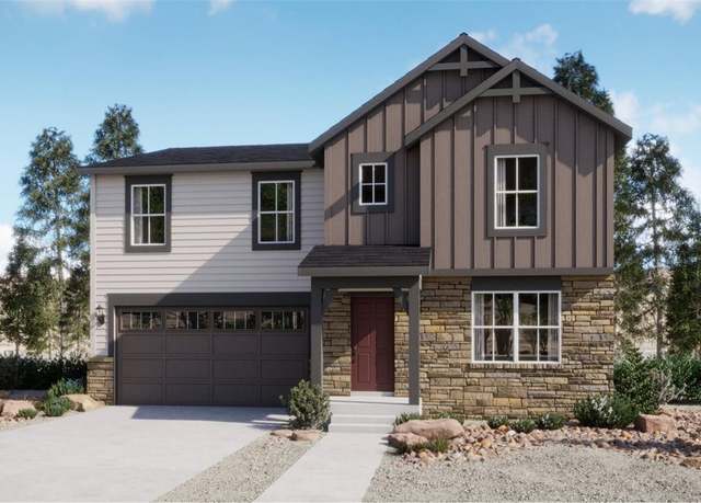 Property at 3973 N Rome St, Aurora, CO 80019, 4 beds, 3 baths