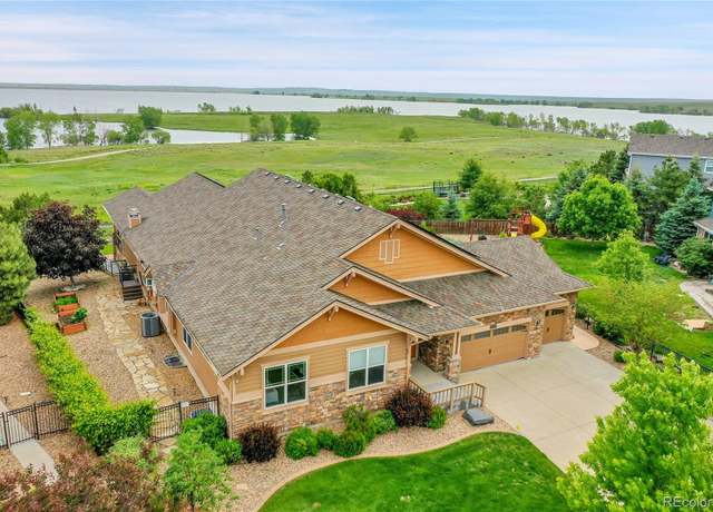 Property at 26631 E Arbor Dr, Aurora, CO 80016, 6 beds, 4 baths
