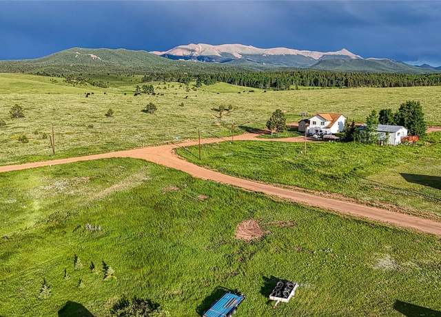 Property at Lot 112 Will Scarlet, Divide, CO 80814
