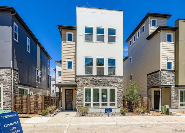 Property at 10898 E Hinsdale Cir, Centennial, CO 80112, 2 beds, 4 baths