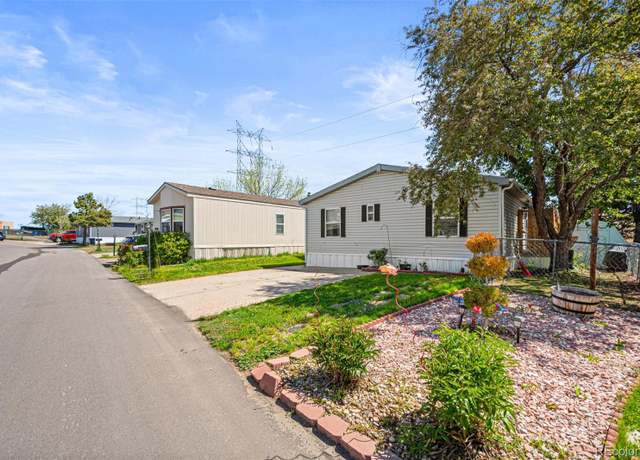 Property at 21 Sagebrush St, Golden, CO 80401, 3 beds, 2 baths