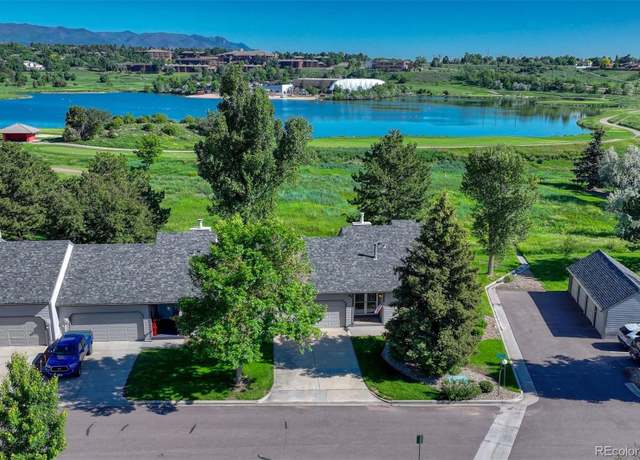 Property at 262 Cobblestone Dr #81, Colorado Springs, CO 80906, 3 beds, 3 baths