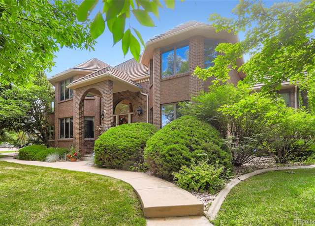 Property at 6936 Pawnee Way, Niwot, CO 80503, 4 beds, 5 baths