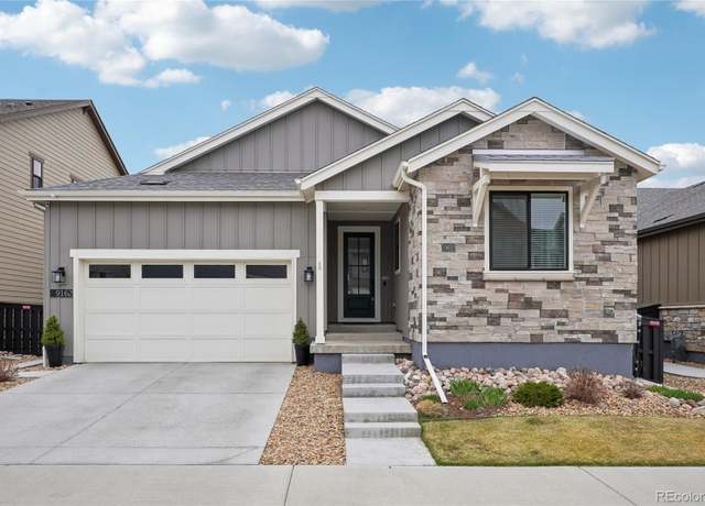Property at 9162 Star Streak Cir, Littleton, CO 80125, 4 beds, 4 baths