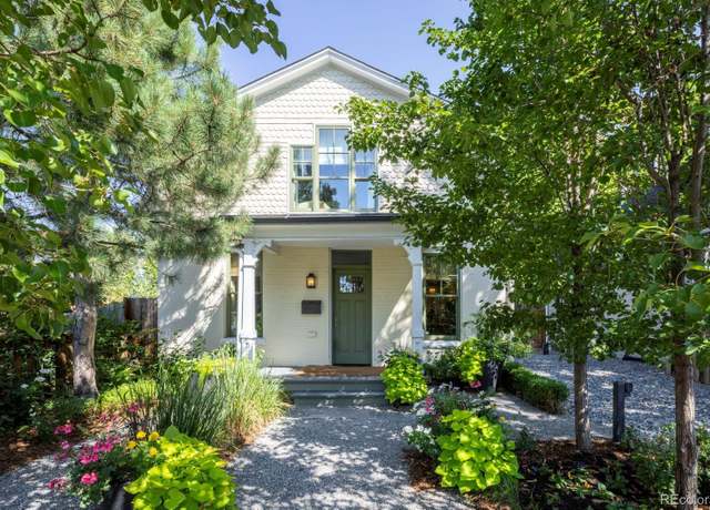 Property at 4508 Lowell Blvd, Denver, CO 80211, 2 beds, 3 baths