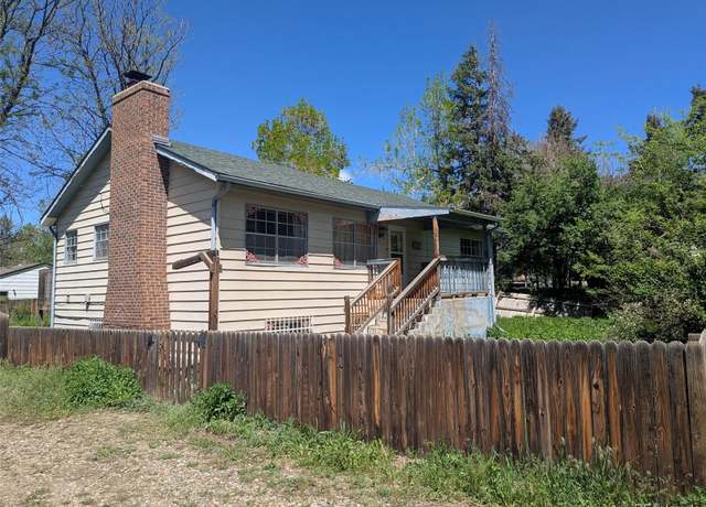 Property at 1251 Lee St, Lakewood, CO 80215, 4 beds, 2 baths