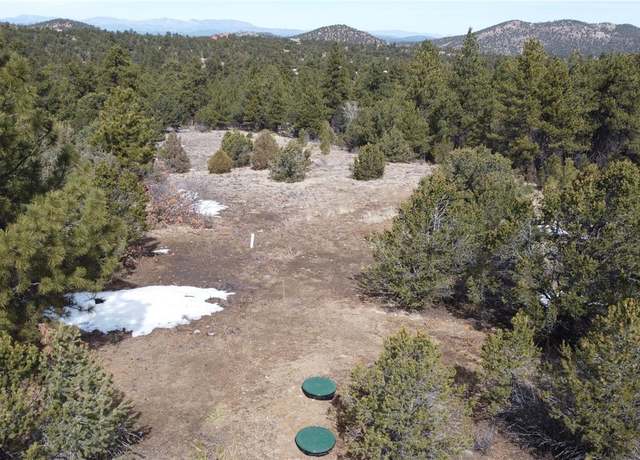 Property at 130 Bear Peak Rd, Westcliffe, CO 81252