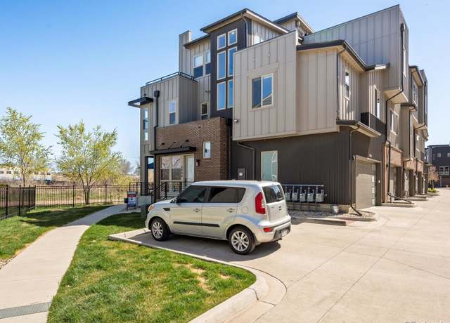 Property at 5004 S Platte River Pkwy, Littleton, CO 80123, 3 beds, 4 baths
