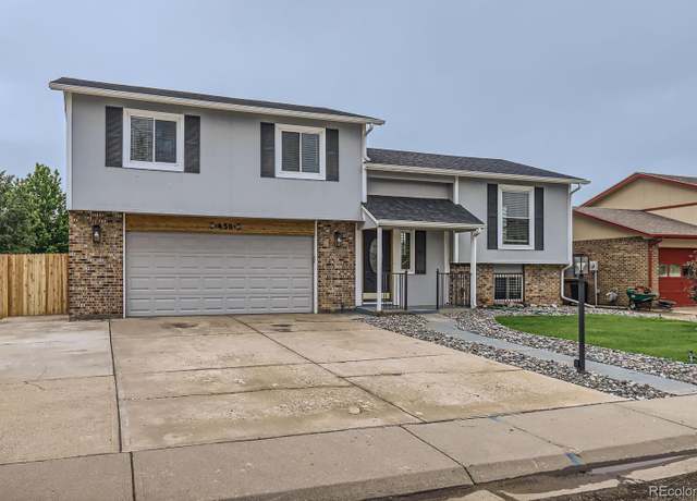 Property at 450 Lone Pine St, Fort Lupton, CO 80621, 3 beds, 3 baths