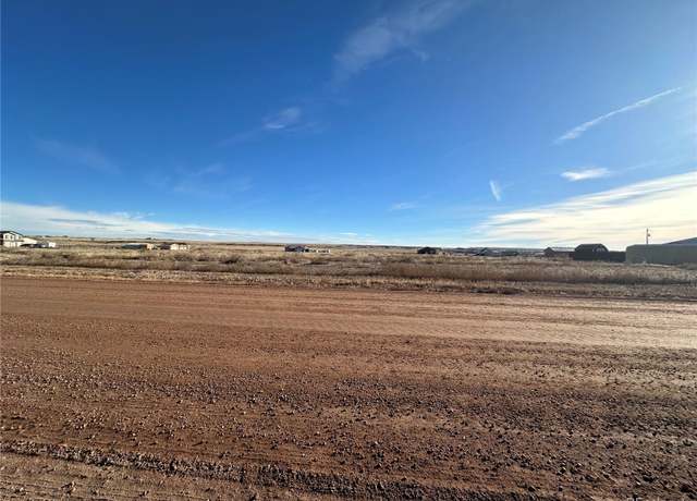 Property at 678 N Limon Dr, Pueblo, CO 81007