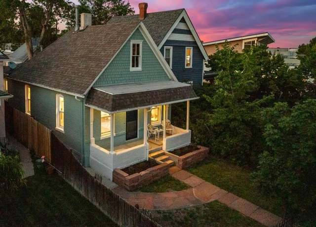 Property at 2527 W Dunkeld Pl, Denver, CO 80211, 2 beds, 2 baths