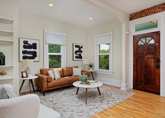 Property at 2527 W Dunkeld Pl, Denver, CO 80211, 2 beds, 2 baths