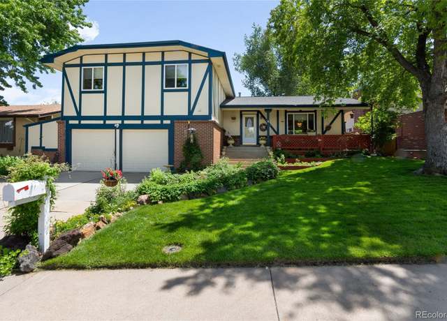 Property at 10520 W 101st Pl, Westminster, CO 80021, 3 beds, 3 baths