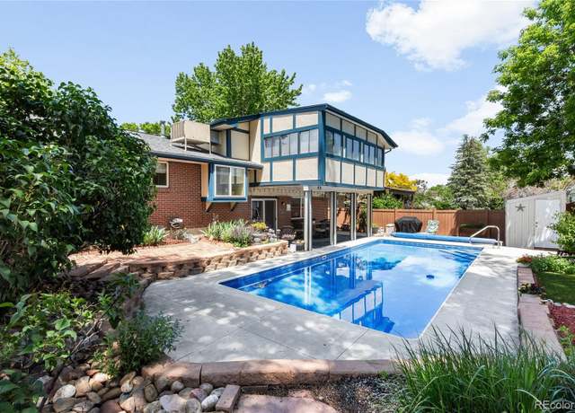 Property at 10520 W 101st Pl, Westminster, CO 80021, 3 beds, 3 baths