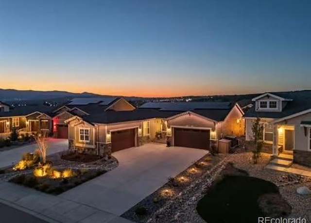 Property at 1444 Coronado Beach Dr, Monument, CO 80132, 4 beds, 3 baths