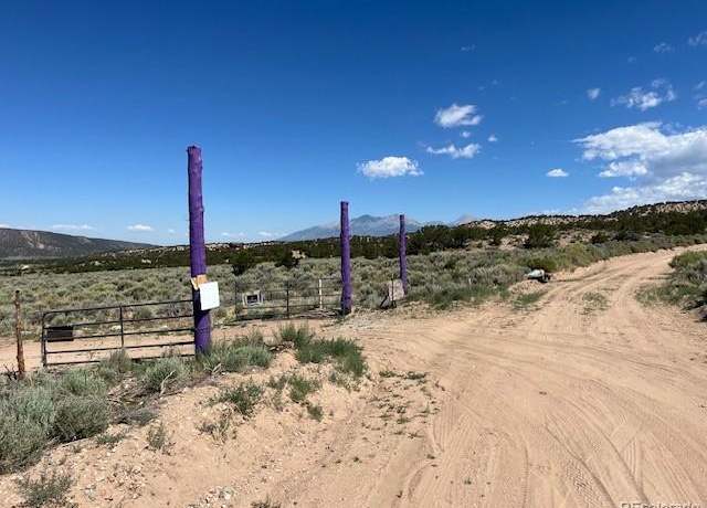 Property at Lot 2124 Trujillo Rd, Fort Garland, CO 81133