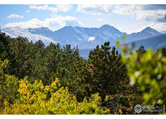 Property at 11320 Gold Hill Rd, Boulder, CO 80302
