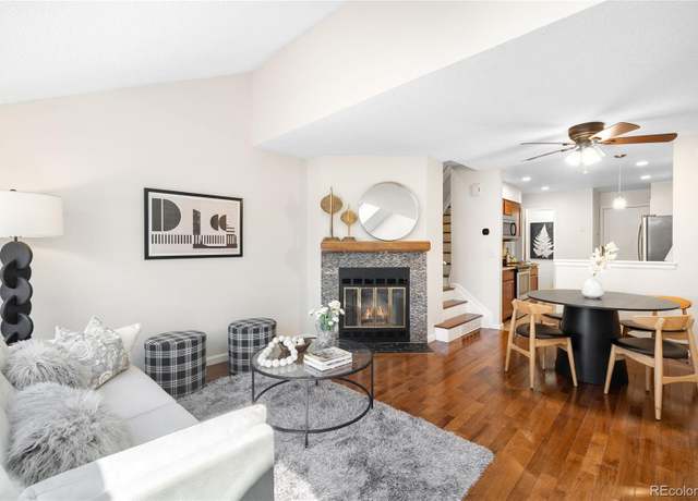 Property at 7373 E Iowa Ave #1124, Denver, CO 80231, 3 beds, 2 baths