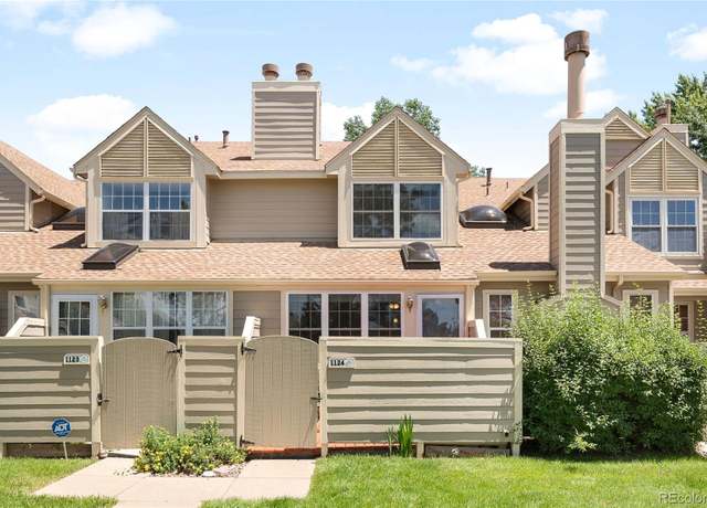 Property at 7373 E Iowa Ave #1124, Denver, CO 80231, 3 beds, 2 baths
