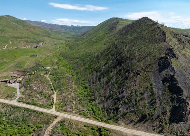 Property at 5744 Hwy 125, Granby, CO 80446