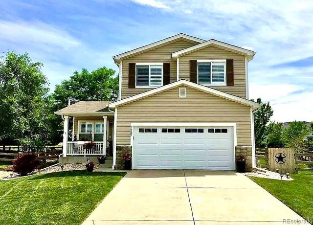 Property at 9662 Bighorn Way, Littleton, CO 80125, 3 beds, 3 baths