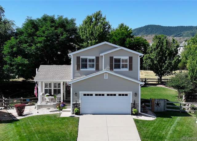 Property at 9662 Bighorn Way, Littleton, CO 80125, 3 beds, 3 baths