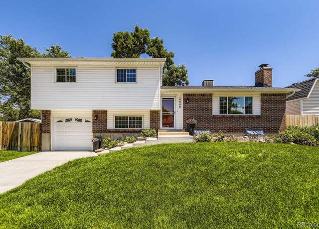 Property at 6348 S Independence St, Littleton, CO 80123, 3 beds, 2 baths