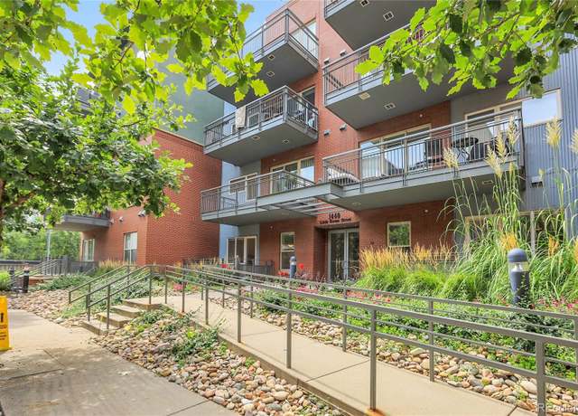 Property at 1440 Little Raven St #101, Denver, CO 80202, 1 bed, 1 bath