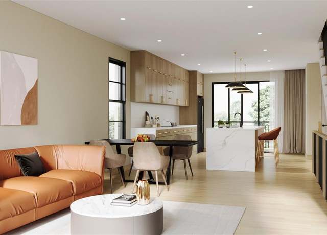 Property at 4642 Tennyson St #26, Denver, CO 80211, 2 beds, 3 baths