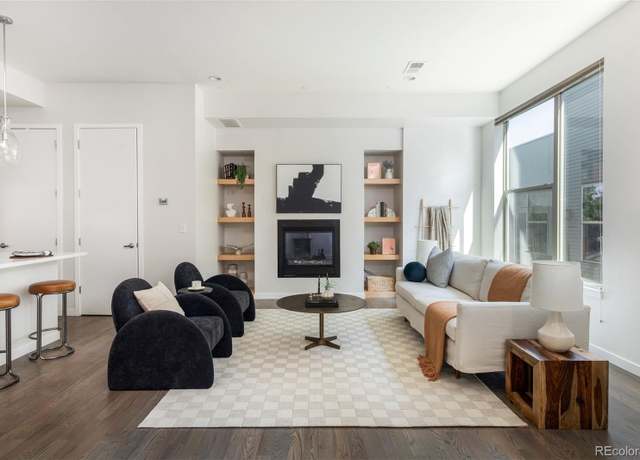 Property at 3632 Navajo St, Denver, CO 80211, 2 beds, 3 baths