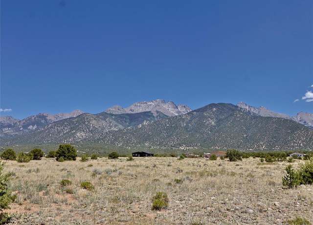 Property at 173 Gold Rush Trl, Crestone, CO 81131