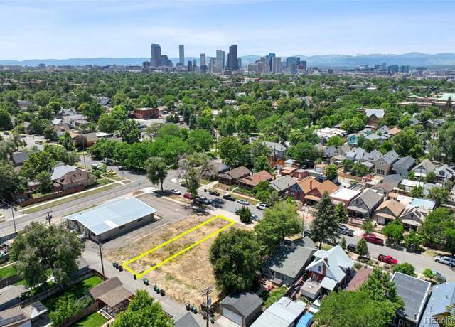 Property at 3218 N High St, Denver, CO 80205