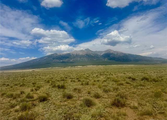 Property at Lot 16 LL 9th St, Blanca, CO 81123