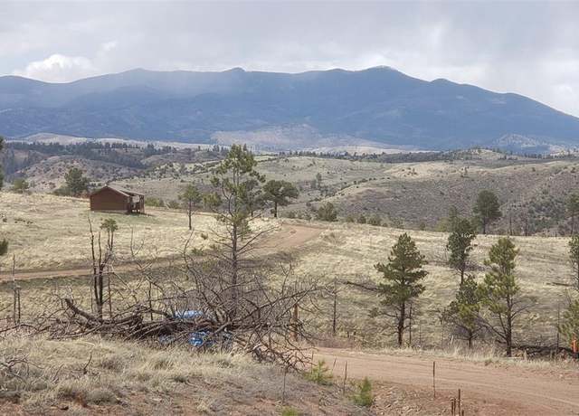 Property at Lot 179 Duffy Ln, Fort Garland, CO 81133