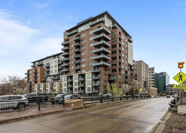 Property at 1401 Wewatta St #311, Denver, CO 80202, 1 bed, 1 bath